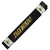 کمربند-گلدوزی-تکواندو-نبرد