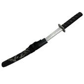 ست-شمشیر-دکوری-فلزی