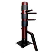 آدمک-چوبی-وینگ-چون-Martial-art