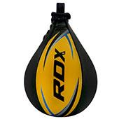 گلابی-آویز-چرم-RDX