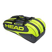 ساک-تنیس-Head-Elite-9R-Supercombi-Mod283729