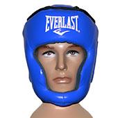 کلاه-بوکس-فک-دار-چرم-everlast