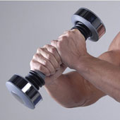 وزنه-حرفه-ای-شیک-ویت-مردانه