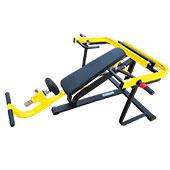 میز-بالا-سینه-وزنه-آزاد-Ovanko