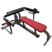 میز-پرس-تخت-وزنه-آزاد-Ovanko