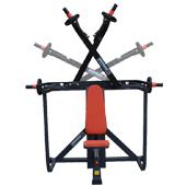 پرس-سرشانه-وزنه-آزاد-Ovanko