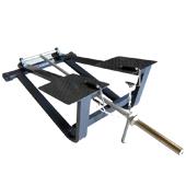 تی-بار-ایستاده-Ovanko