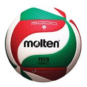 توپ-والیبال-زنبوری-molten-5000