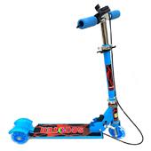 اسکوتر-بچه-گانه-تاشو