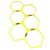 حلقه-چابکی-کراسفیت-شش-ضلعی