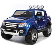 ماشین-شارژي-فلامينگو-F150-paint