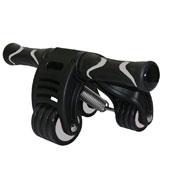 رولر-تناسب-اندام-سه-چرخ-فنردار-DB-704