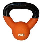 کتل-بل-Neoprene-Covered-دو-کیلوگرمی