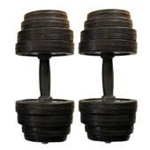 دمبل-10-کیلوگرمی-D2