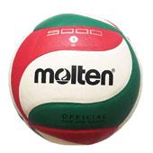 توپ-والیبال-چرم-molten-5000