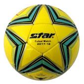توپ-فوتسال-Star-Match2017