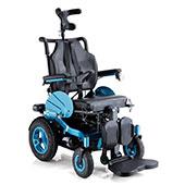 ویلچر-استند-آپ-برقی-زنیت-مد-Comfort