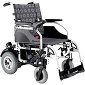 ویلچر-برقی-زنیت-مد-Comfort-Gemini-EA105