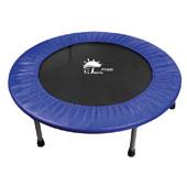 ترامپولین-تایتان-فیتنس-150Cm