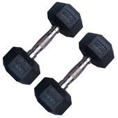 دمبل-مکسول-شش-ضلعی