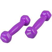 دمبل-ایروبیک-نیم-کیلوگرمی