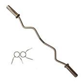 میله-هالتر-AK120-آستین‌دار-خم