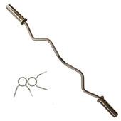 میله-هالتر-AK150-آستین‌دار-خم