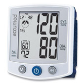 فشار-سنج-هوشمند-مچی-آکیومد-BD701