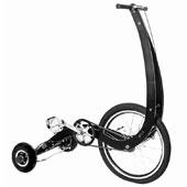 دوچرخه-هاف-بایک-Goldenroc