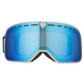 عینک-اسکی-Dr-zipe-Savage-Level-7-white