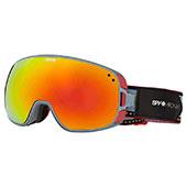 عينک-اسکي-Spy-Bravo-Gray