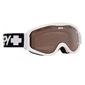 عينک-اسکي-Spy-Cadet-White