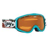 عينک-اسکي-Spy-Cadet-Blue