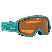 عينک-اسکي-Spy-Cadet-Green