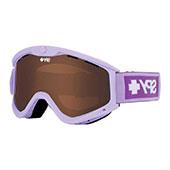 عينک-اسکي-Spy-Cadet-Woot-Pink