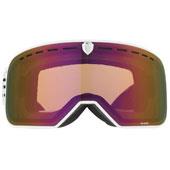 عینک-اسکی-Dr-zipe-Savage-Level-7-white-colorful