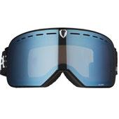 عینک-اسکی-Dr-zipe-Savage-Level-7-black-blue