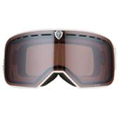 عینک-اسکی-dr-zipe-Savage-Level-7-white-brown