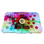 هند-اسپید-کودک-المپیک