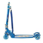 اسکوتر-کودک-رجال-Minions