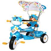 سه‌چرخه-Delijan-Matador