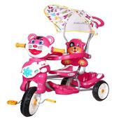 سه‌چرخه-Delijan-Tiger