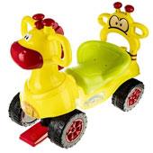 ماشین-بازی-سواری-Go-And-Grown-Giraffe