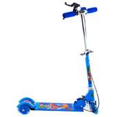 اسکوتر-کودک-و-بزرگسال-Pro-Spiderman