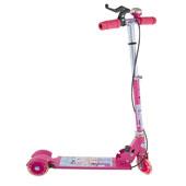 اسکوتر-کودک-و-بزرگسال-Barbie