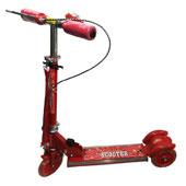 اسکوتر-کودک-پرو-ساکریکس-Speed