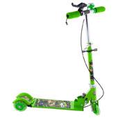 اسکوتر-کودک-و-بزرگسال-Pro-Ben-10