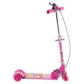 اسکوتر-کودک-و-بزرگسال-Pro-Pink-Fly-Over