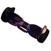 اسکوتر-برقی-آفرود-Borna-Board-Hanrox-Galexy