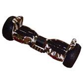 اسکوتر-برقی-آفرود-Borna-Board-Hanrox-CHiriki